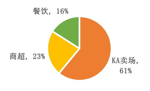思念食品 數(shù)字化創(chuàng)新，打造食品銷售新引擎——渠道營(yíng)銷案例精選