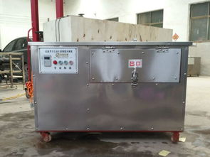 從石家莊到江蘇 刮魚鱗機(jī)廠家直銷，助力食品銷售高效發(fā)展