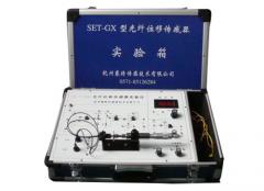 光電傳感器 從光信號(hào)到電信號(hào)的智慧轉(zhuǎn)換器