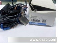 歐姆龍E3S系列光電傳感器選型指南 AD33/AD36/AD37/AD38型號(hào)解析